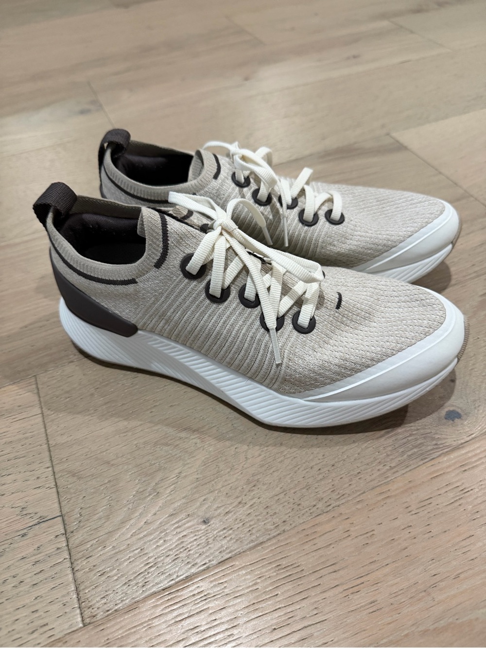 Allbirds Tree Glider sneakers - Picture 2 of 6